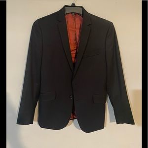 (SOLD)Billy London Blazer size medium